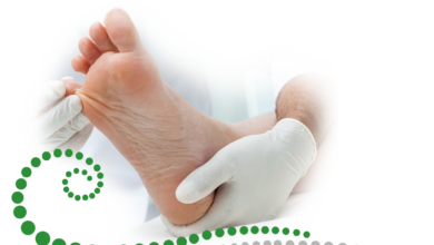 Expert Foot Care Services at Edinburgh Podiatry Clinic