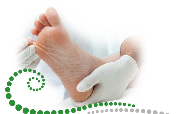 Expert Foot Care Services at Edinburgh Podiatry Clinic