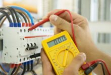 home electrical services