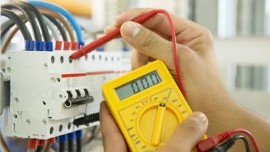 home electrical services