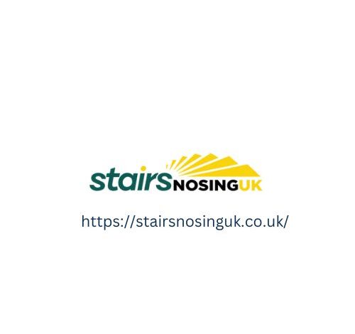 stairs nosing uk