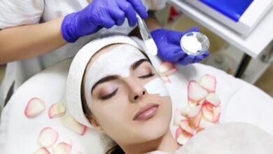 hydrafacial in edinburgh