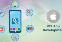 iOS App Development Company in USA