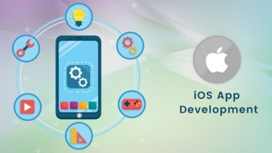 iOS App Development Company in USA