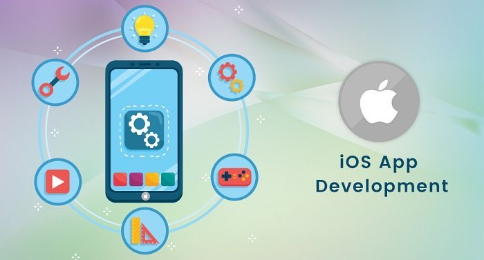 iOS App Development Company in USA