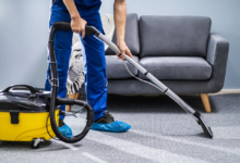 loveland carpet cleaning