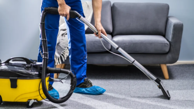 loveland carpet cleaning