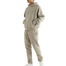 Essentials Tracksuit