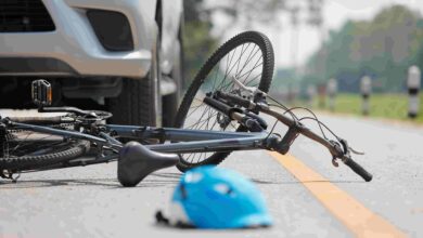 bike accident lawyer in Santa Monica