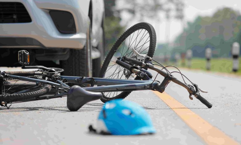 bike accident lawyer in Santa Monica