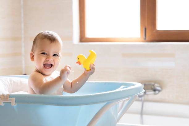 Fragrance-Free Baby Body Wash: The Ultimate Choice for Sensitive Skin