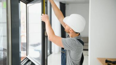 Akron Window Replacement