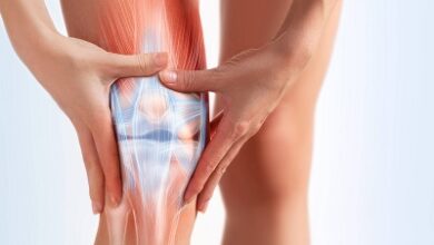 knee pain treatment specialists