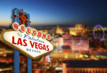 Curating High-End Corporate Events in Las Vegas’s Most Exclusive Venues