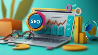 Powerful SEO Strategies for Law Firm's Business Growth