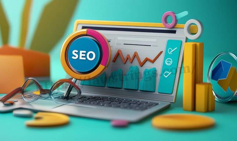 Powerful SEO Strategies for Law Firm's Business Growth