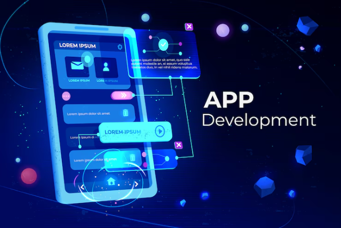 mobile app development