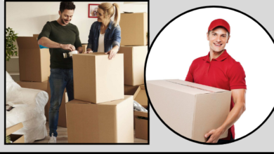 packers and movers in Vadodara