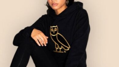 Winter Comfort: OVO Hoodie or Spider Hoodie for You?