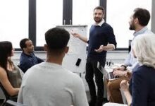 presentation training skills for employees