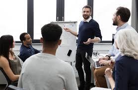 presentation training skills for employees