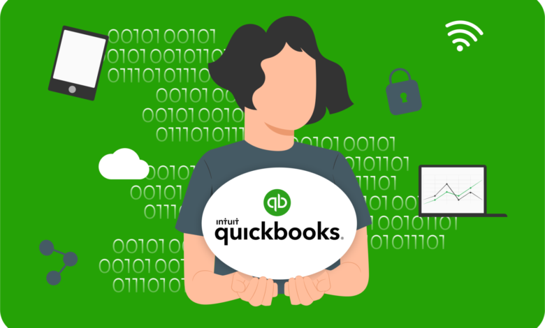 QuickBooks Enterprise 2025