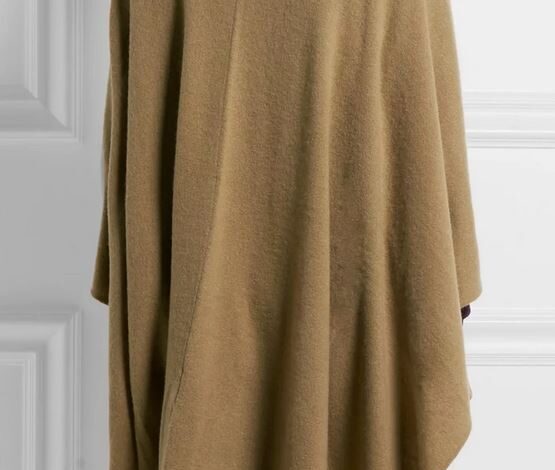 cashmere shawl