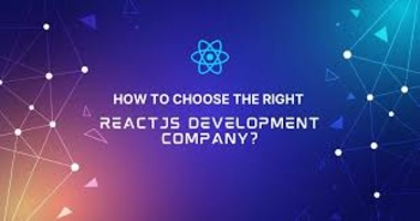 react.js development company