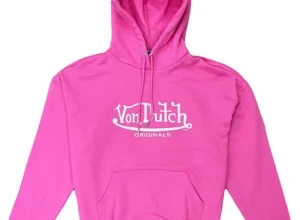 The History of Von Dutch Hoodies and Their Cultural Impact