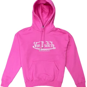 The History of Von Dutch Hoodies and Their Cultural Impact