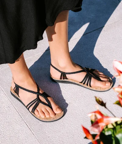 bokyna sandals