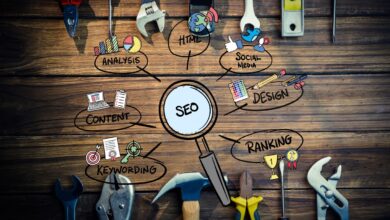 seo Services in UK