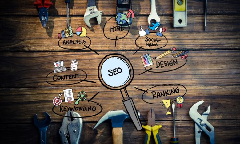 seo Services in UK