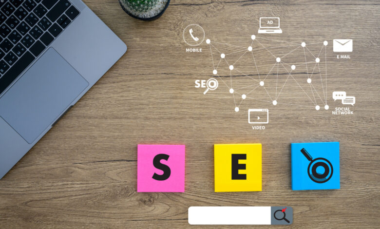 Best SEO Agency in Houston