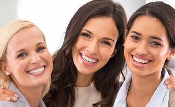 teeth whitening dentist