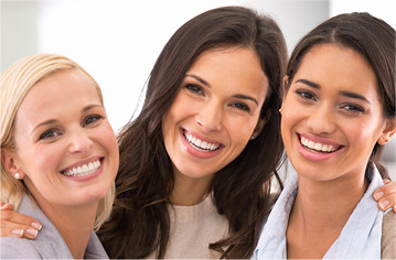 teeth whitening dentist