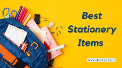 stationery items online