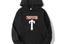 Trapstar New Fashion quality marketing and brand Shop