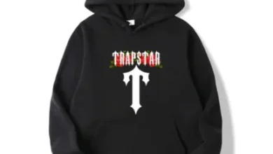 Trapstar New Fashion quality marketing and brand Shop