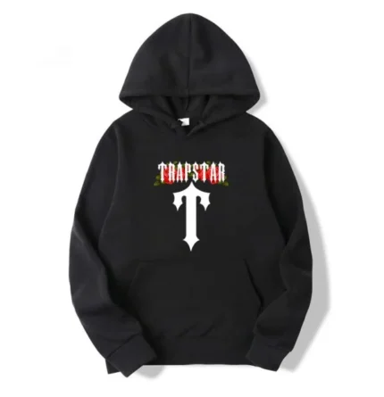 Trapstar New Fashion quality marketing and brand Shop