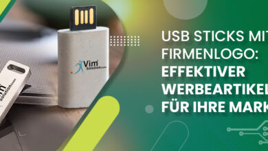 How USB Sticks Make an Impact as Effective Promotional Tools