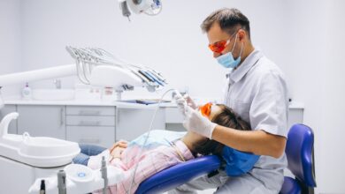 dental clinic in coquitlam