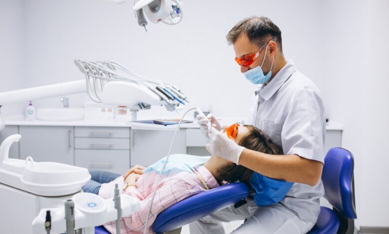 dental clinic in coquitlam